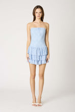 Load image into Gallery viewer, Eliana Dress - Blue