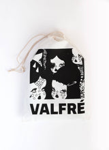 Load image into Gallery viewer, Lucy Lolli Satin Tote Bag