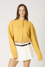 Load image into Gallery viewer, Catena Sweater - Golden