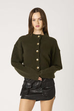 Load image into Gallery viewer, Catena Sweater - Forest