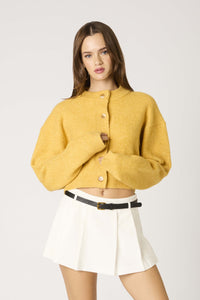 Catena Sweater - Golden