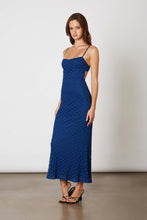 Load image into Gallery viewer, Primavera Dress  - Blue