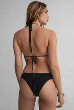 Load image into Gallery viewer, Coconut Swim Set- BLACK