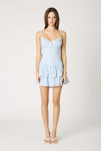 Eastside Romper - BLUE