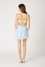 Load image into Gallery viewer, Eastside Romper - BLUE