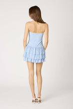 Load image into Gallery viewer, Eliana Dress - Blue