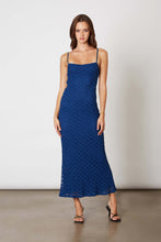 Load image into Gallery viewer, Primavera Dress  - Blue