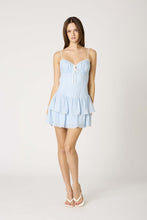 Load image into Gallery viewer, Eastside Romper - BLUE