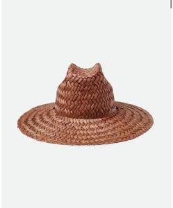 Bells II Sun Hat- Copper