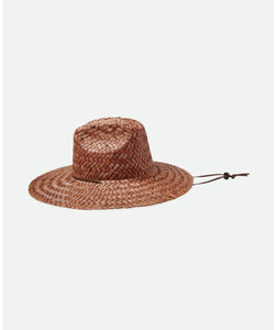 Bells II Sun Hat- Copper