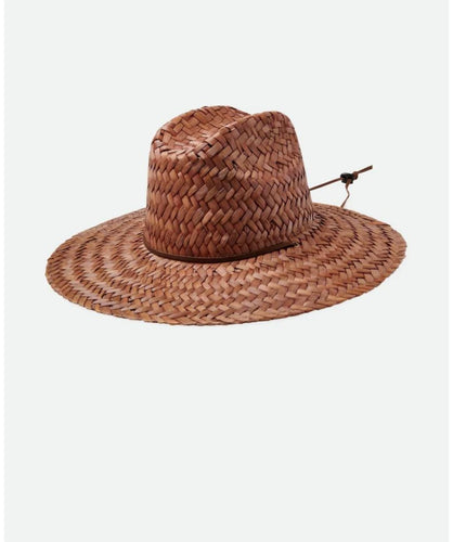 Bells II Sun Hat- Copper