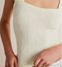 Load image into Gallery viewer, Love Letter Cami -Ivory