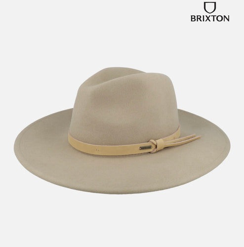 Field Proper Hat -Sand