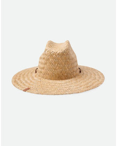 Bells II Sun Hat - Tan