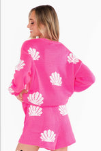 Load image into Gallery viewer, Boardwalk Shorts- Hot Pink Shell