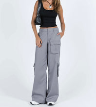 Load image into Gallery viewer, Lovis Trouser- Gray