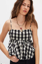 Load image into Gallery viewer, Mia Plaid Tank