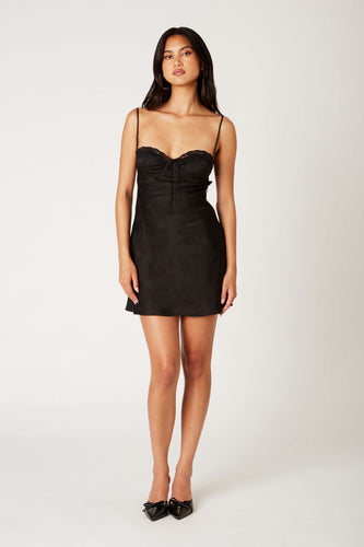 Taylor Dress - Black